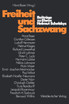 Freiheit Und Sachzwang