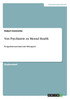 Von Psychiatrie zu Mental Health