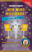 Insiderreport „Wer wird Millionär?" - Die ganze Wahrheit über die Show!