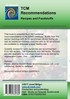 TCM - Lung - Qi deficiency