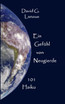 Ein Gefühl von Neugierde
