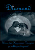 Diamond - Wenn das Herz eines Vampirs zu schlagen beginnt!