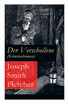 Der Verschollene (Kriminalroman)