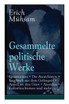 Gesammelte politische Werke