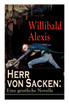 Herr von Sacken