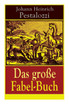 Das große Fabel-Buch
