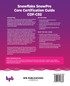 Snowflake SnowPro Core Certification Guide COF-C02