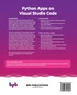 Python Apps on Visual Studio Code