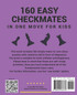 160 Easy Checkmates in One Move for Kids, Part 6