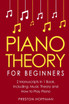Piano Theory