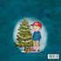 Archie's Magical Christmas Adventure
