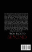 From Back to Beyond