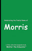 Celebrating the Family Name of Morris