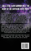 Alien Warrior Unbeaten
