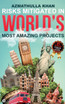 Risks Mitigated In World's Most Amazing Projects
