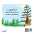 The Story Of The Tamarack