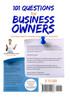 101 Questions For Business Owners