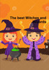 The best Witches and Wizards