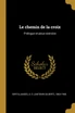 Le chemin de la croix
