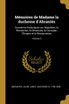 Mémoires de Madame la duchesse d'Abrantès