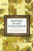 National Gallery Masters of Art Puzzle Book
