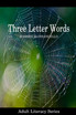 Three Letter Words