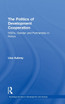 The Politics of Development Co-operation