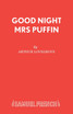 Good Night Mrs Puffin
