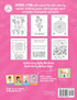 Li'l Goddesses Activity Book