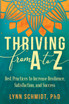 Thriving from A to Z