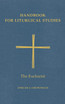 Handbook for Liturgical Studies, Volume III