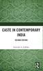 Caste in Contemporary India