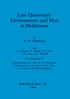 Late Quaternary Environments and Man in Holderness
