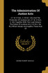 The Administration Of Justice Acts
