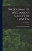 The Journal of the Linnean Society of London; v. 18 1884/85
