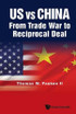 Us Vs China
