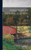 Directory of Newark, for 1835-6