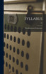 Syllabus; 24
