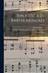 Biblioteca di Rartià Musicali