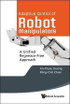 Adaptive Control of Robot Manipulators