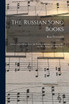The Russian Song Books