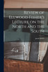 Review of Ellwood Fisher's Lecture on the North and the South