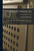 Death Notices