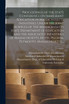 Proceedings of the State Conference on Immigrant Education in Massachusetts Industries. Under the Joint Auspices of the Massachusetts State Department of Education and the Associated Industries of Massachusetts. Hotel Pilgrim, Plymouth, Massachusett