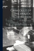Catalogue of the Herzog Collection