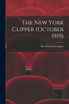 The New York Clipper (October 1919)