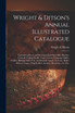 Wright & Ditson's Annual Illustrated Catalogue