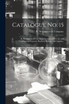Catalogue No. 15