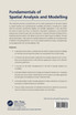 Fundamentals of Spatial Analysis and Modelling