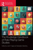 The Routledge Handbook of Role-Playing Game Studies